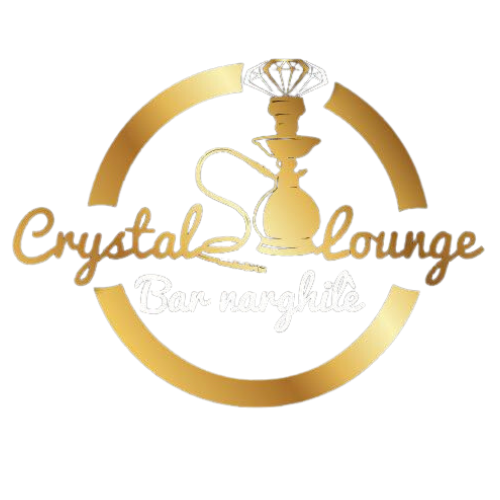 Crystal Lounge Logo